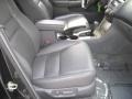 2005 Graphite Pearl Honda Accord EX-L V6 Sedan  photo #9