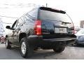 Black - Tahoe LT 4x4 Photo No. 4