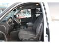 2008 Summit White GMC Sierra 1500 SLE Extended Cab 4x4  photo #8