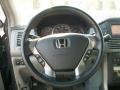 Gray Steering Wheel Photo for 2003 Honda Pilot #44853752