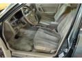 Beige Interior Photo for 2000 Mazda Millenia #44853821