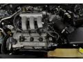 2.5 Liter DOHC 24-Valve V6 2000 Mazda Millenia Standard Millenia Model Engine