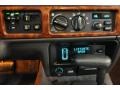 1998 Bright Platinum Jeep Grand Cherokee Limited 4x4  photo #8