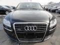 Brilliant Black - A8 L 4.2 quattro Photo No. 2