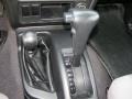 2001 Sierra Silver Metallic Nissan Pathfinder SE 4x4  photo #14