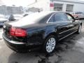 Brilliant Black - A8 L 4.2 quattro Photo No. 6