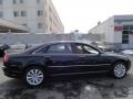 Brilliant Black - A8 L 4.2 quattro Photo No. 7