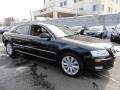 Brilliant Black - A8 L 4.2 quattro Photo No. 8