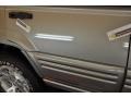 1998 Bright Platinum Jeep Grand Cherokee Limited 4x4  photo #28