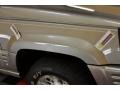 1998 Bright Platinum Jeep Grand Cherokee Limited 4x4  photo #30