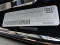 Brilliant Black - A8 L 4.2 quattro Photo No. 18