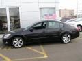 Onyx Black - Maxima 3.5 SE Photo No. 4