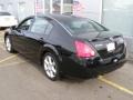 Onyx Black - Maxima 3.5 SE Photo No. 5