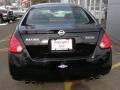 Onyx Black - Maxima 3.5 SE Photo No. 6