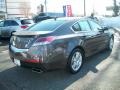 Grigio Metallic - TL 3.5 Technology Photo No. 3