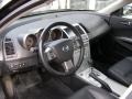 Onyx Black - Maxima 3.5 SE Photo No. 12