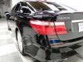 2008 Obsidian Black Lexus LS 460  photo #10