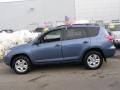 2007 Pacific Blue Metallic Toyota RAV4 4WD  photo #4