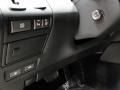 Obsidian Black - LS 460 Photo No. 21