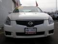 Winter Frost Pearl - Maxima 3.5 SL Photo No. 2