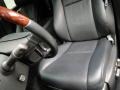 Obsidian Black - LS 460 Photo No. 23