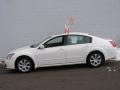 Winter Frost Pearl - Maxima 3.5 SL Photo No. 4