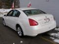 Winter Frost Pearl - Maxima 3.5 SL Photo No. 5