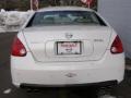 Winter Frost Pearl - Maxima 3.5 SL Photo No. 6