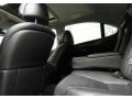 Obsidian Black - LS 460 Photo No. 26