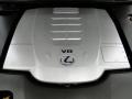 Obsidian Black - LS 460 Photo No. 27