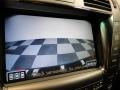 Obsidian Black - LS 460 Photo No. 30