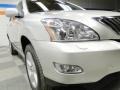 Millenium Silver Metallic - RX 350 Photo No. 3