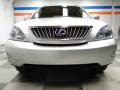 Millenium Silver Metallic - RX 350 Photo No. 5