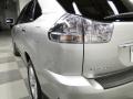 Millenium Silver Metallic - RX 350 Photo No. 10