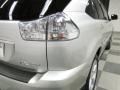 Millenium Silver Metallic - RX 350 Photo No. 11