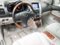 Millenium Silver Metallic - RX 350 Photo No. 13