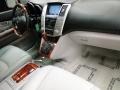 Millenium Silver Metallic - RX 350 Photo No. 14