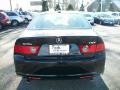 2008 Nighthawk Black Pearl Acura TSX Sedan  photo #4