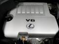 Millenium Silver Metallic - RX 350 Photo No. 27