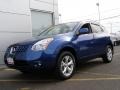 Indigo Blue - Rogue SL AWD Photo No. 1