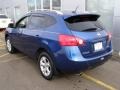 Indigo Blue - Rogue SL AWD Photo No. 5