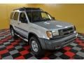Silver Ice Metallic - Xterra SE V6 4x4 Photo No. 1