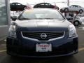 2010 Blue Onyx Metallic Nissan Sentra 2.0  photo #2