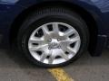 2010 Nissan Sentra 2.0 Wheel and Tire Photo