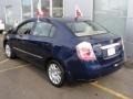 Blue Onyx Metallic - Sentra 2.0 Photo No. 5