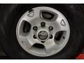 Silver Ice Metallic - Xterra SE V6 4x4 Photo No. 16