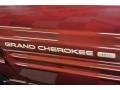 1999 Sienna Pearl Jeep Grand Cherokee Limited 4x4  photo #5
