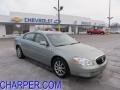 2006 Sage Mist Green Metallic Buick Lucerne CXL  photo #1