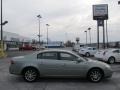 2006 Sage Mist Green Metallic Buick Lucerne CXL  photo #2