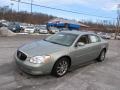 2006 Sage Mist Green Metallic Buick Lucerne CXL  photo #5